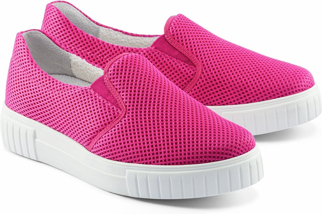 Thumbnail - Semler-Mesh Slipper