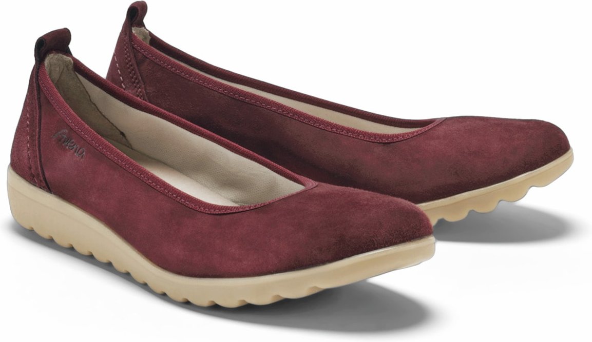 Thumbnail - Hallux-Ballerina Supersoft