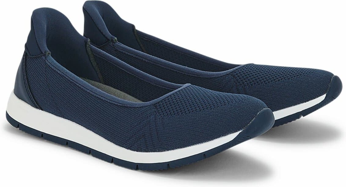 Hallux-Schlupf Ballerina Memory