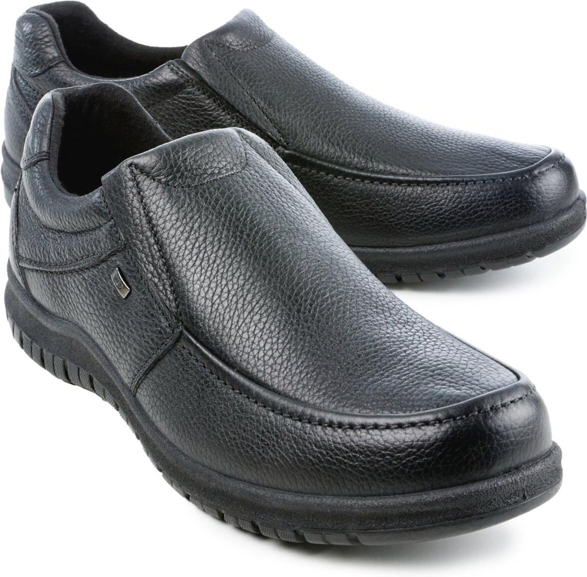 Aquastop-Slipper Bequemweite