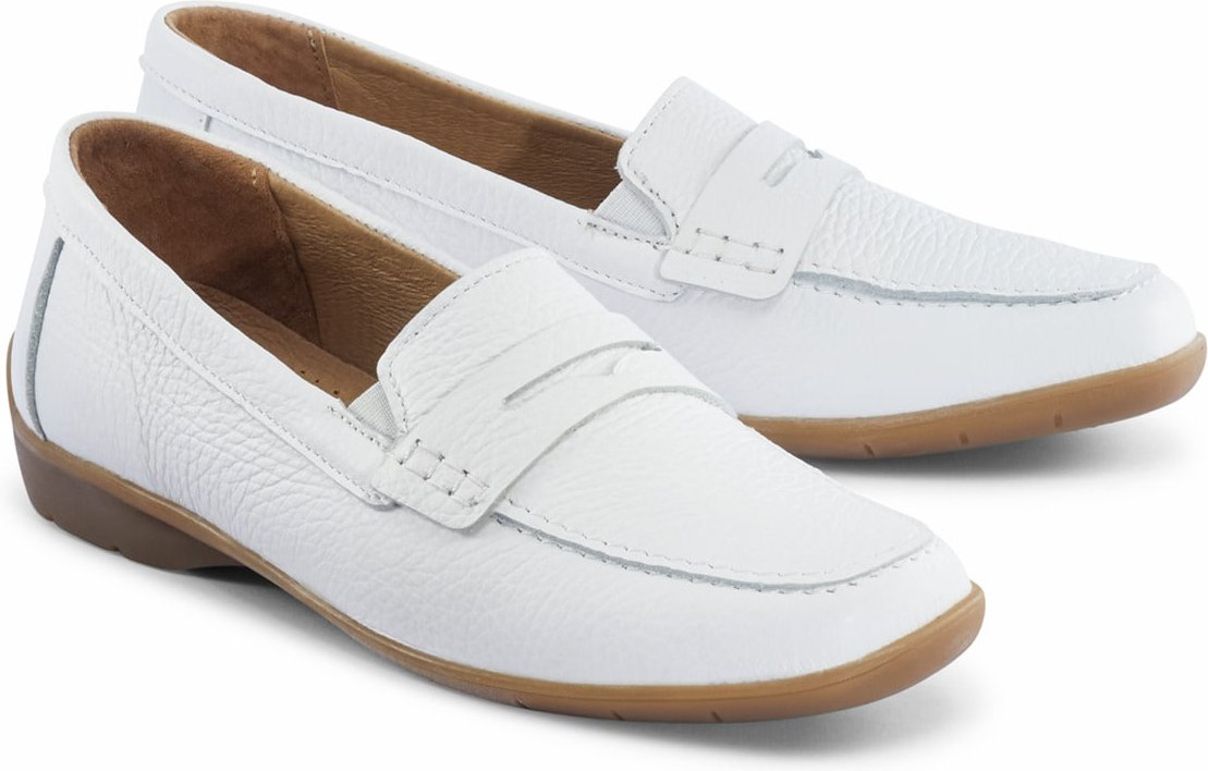 Thumbnail - Hirschleder-Slipper-Supersoft