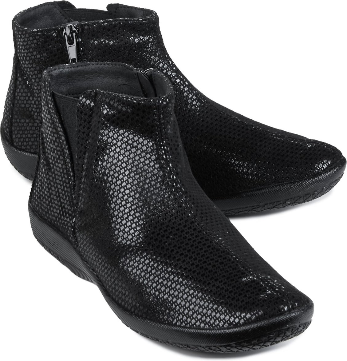 Thumbnail - Hallux-Soft-Stiefelette