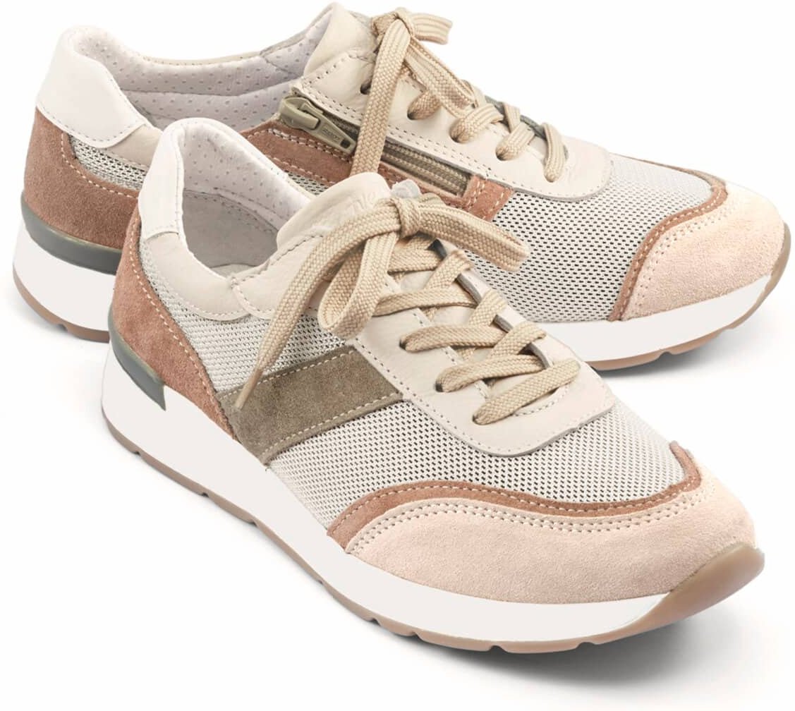 Hallux-Sneaker Multicolor