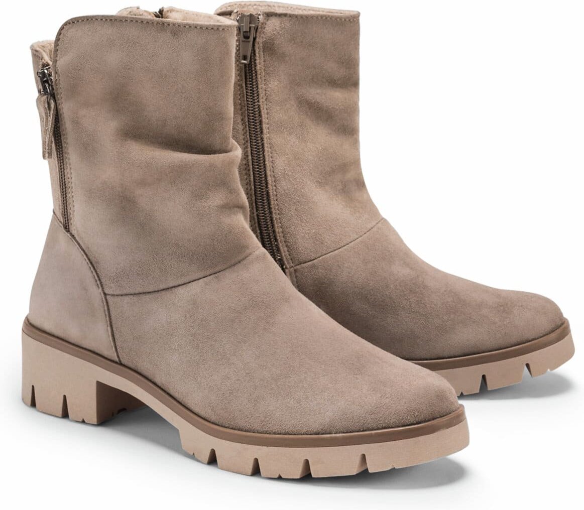 Hallux-Bootie-Thermolight