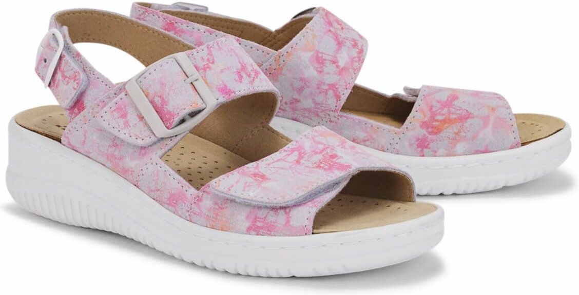 Hickersberger-Klett Sandale