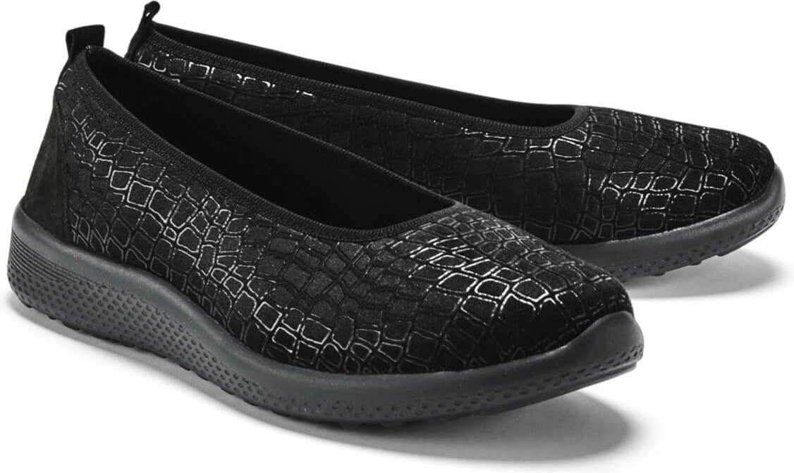 Hallux-Ballerina Superstretch Weite