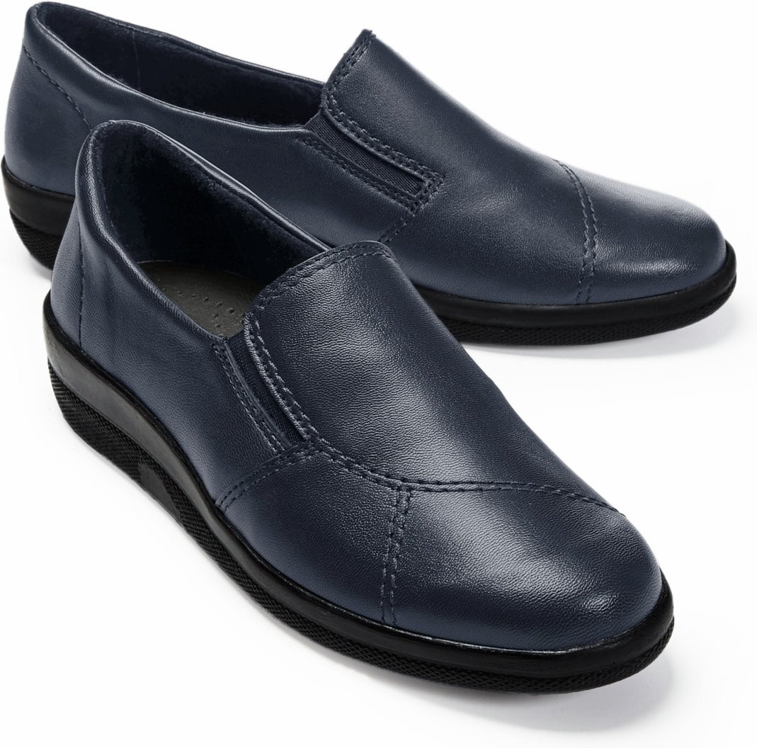 Thumbnail - Hallux-Slipper-Thermoleicht