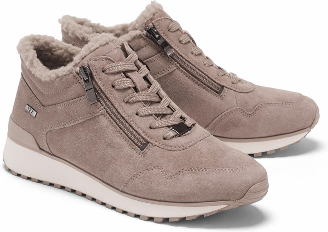 Aquastop-Schnürer Kuschelweich