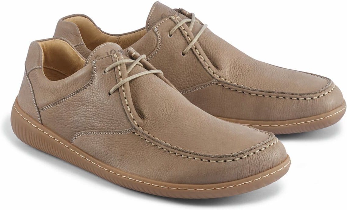 Naturform Mokkasin Schnürer