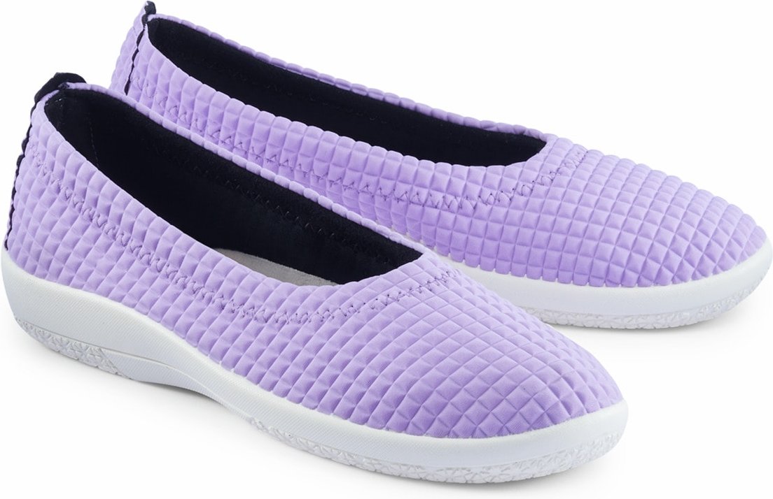 Thumbnail - Hallux-Softslipper Sommerfrisch