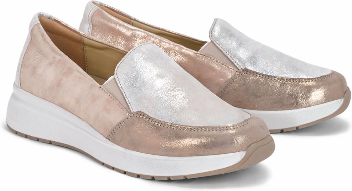 Fidelio- Hallux Komfortslipper