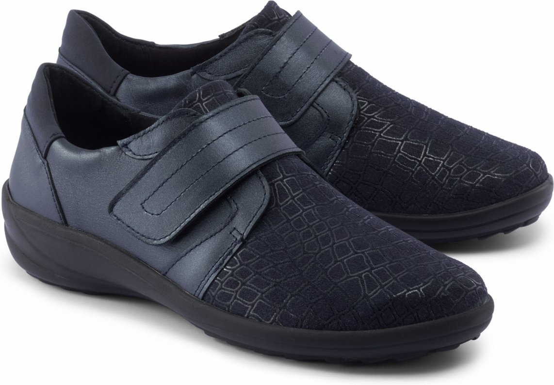 Thumbnail - Hallux-Klettslipper Supersoft