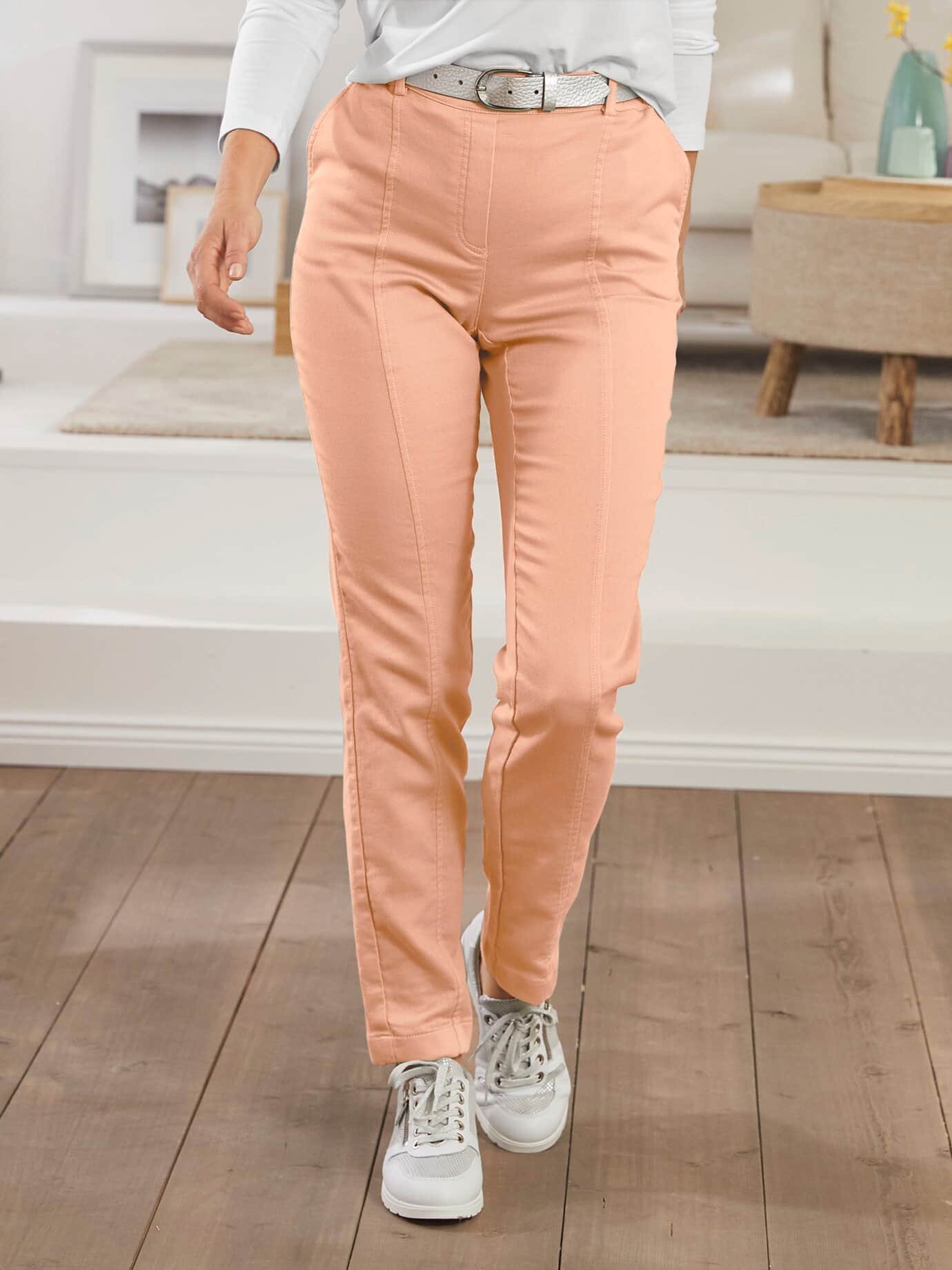 Komfortbund-Reisehose