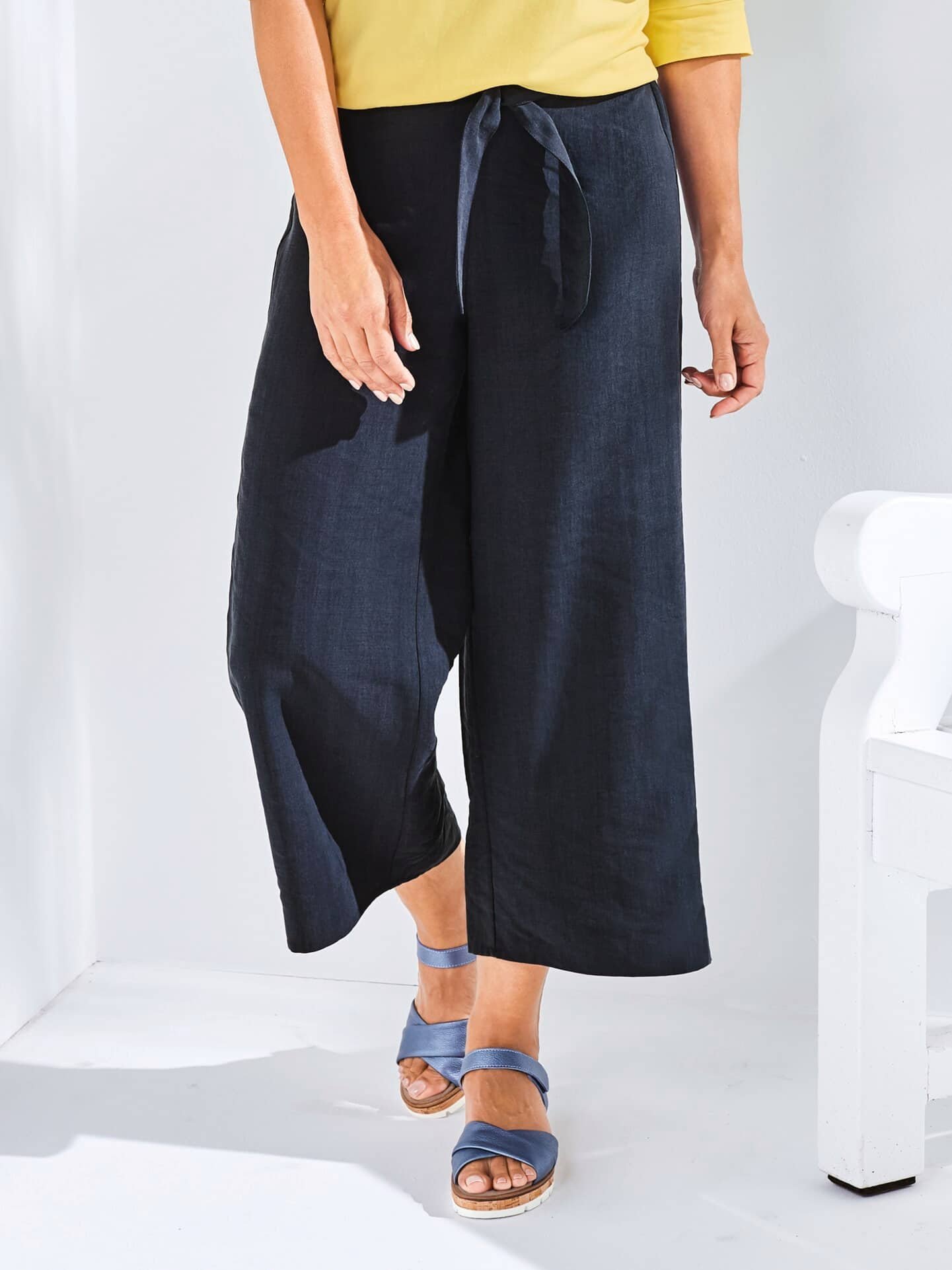 Hosenrock Sommerfrische