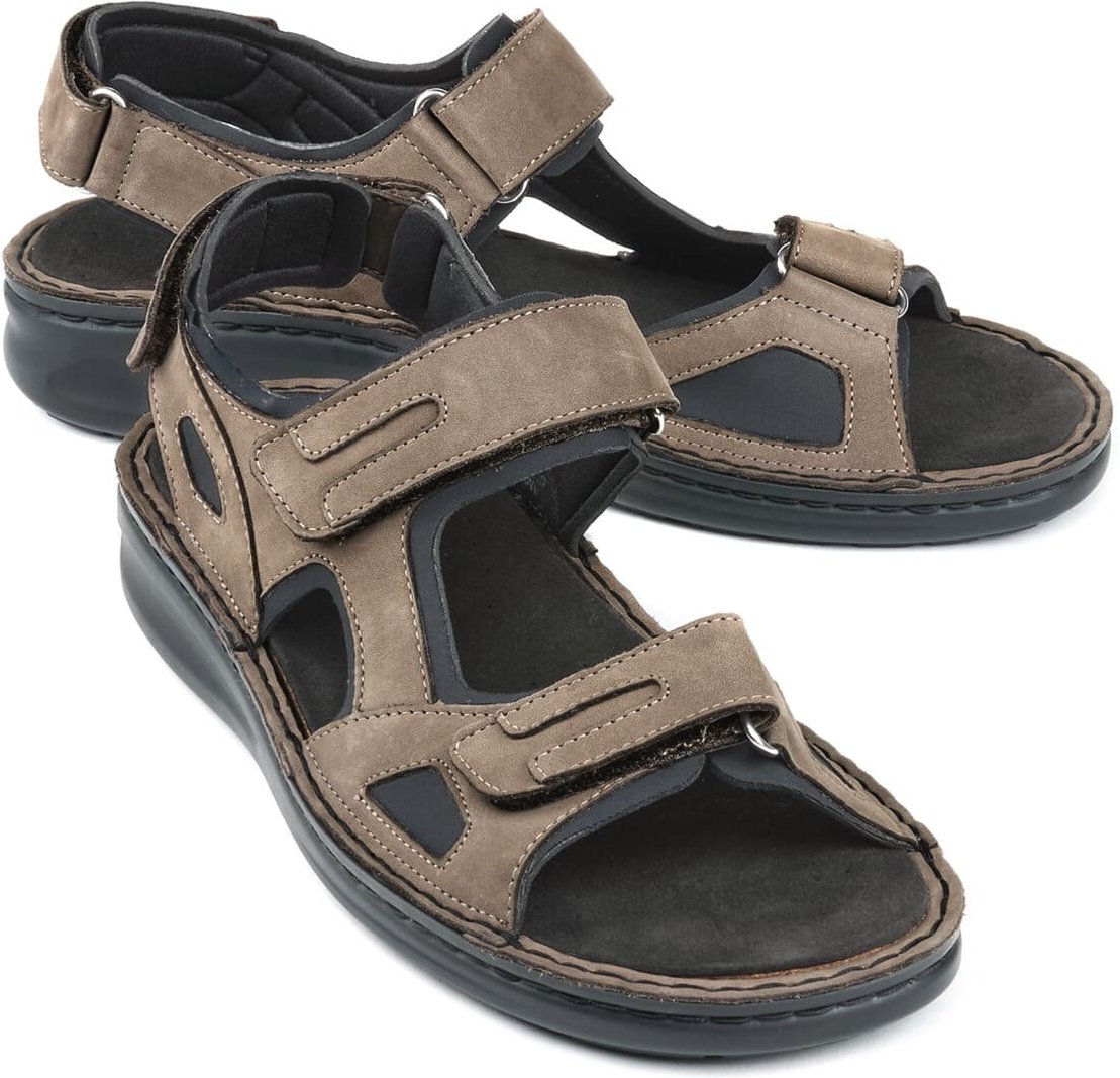 Hallux-Trekkingsandale