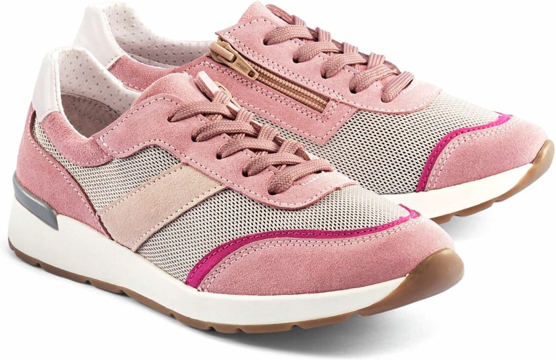 Hallux-Sneaker Multicolor