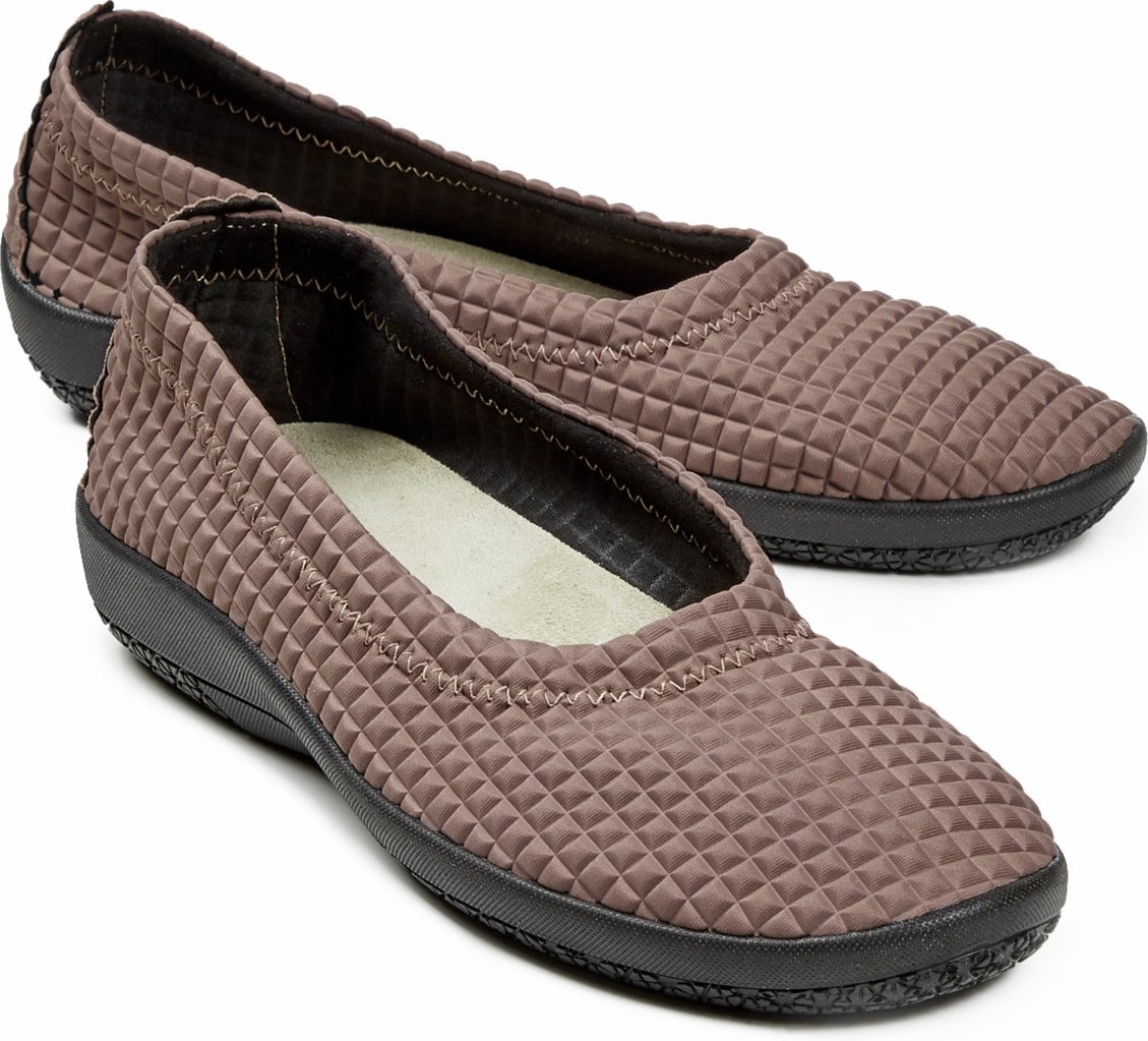 Thumbnail - Hallux-Softslipper