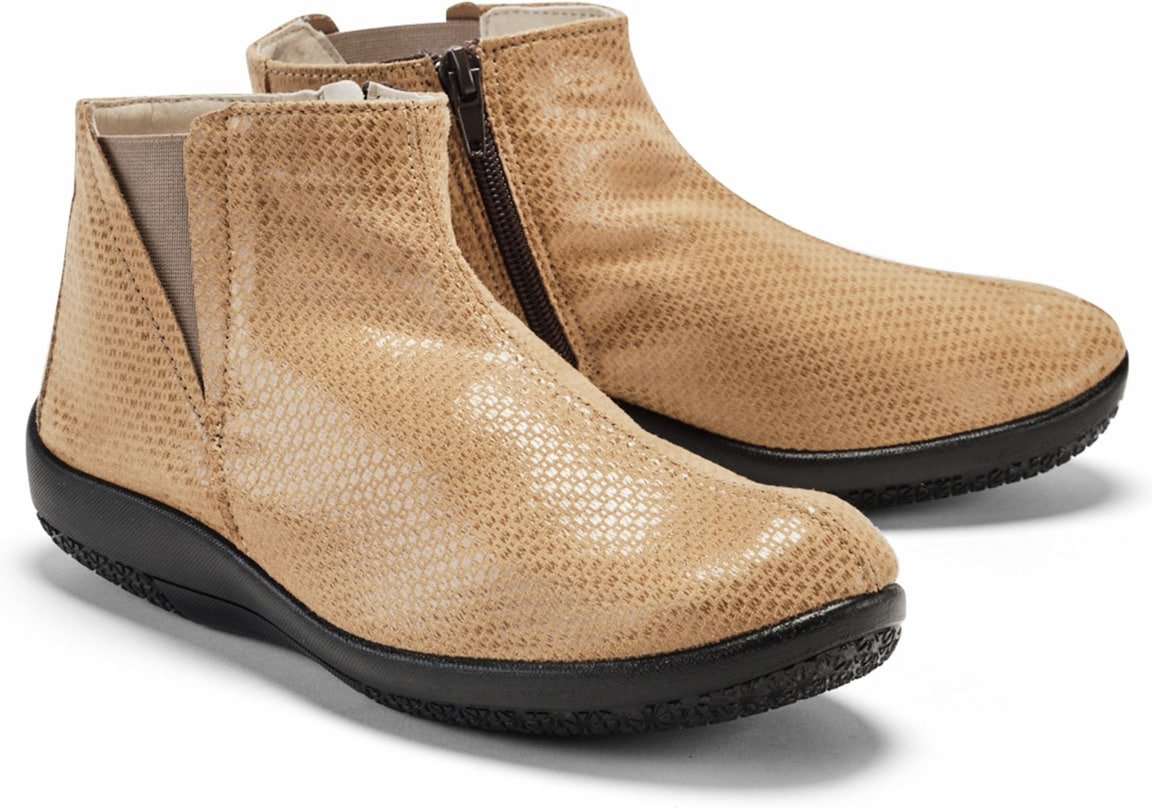 Thumbnail - Hallux-Soft-Stiefelette