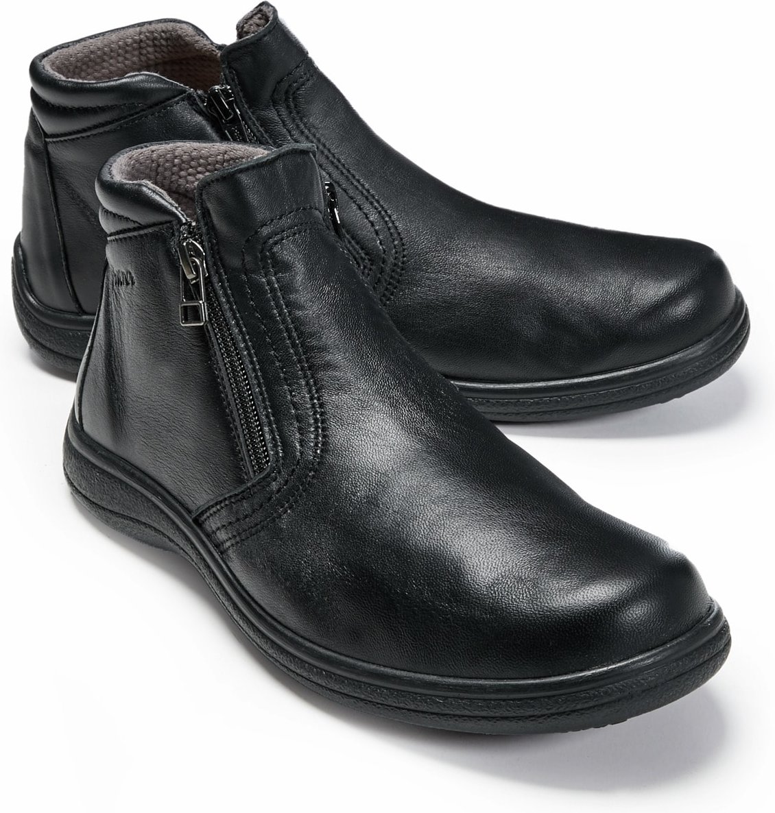 Thumbnail - Hallux-Bootie Extraweit