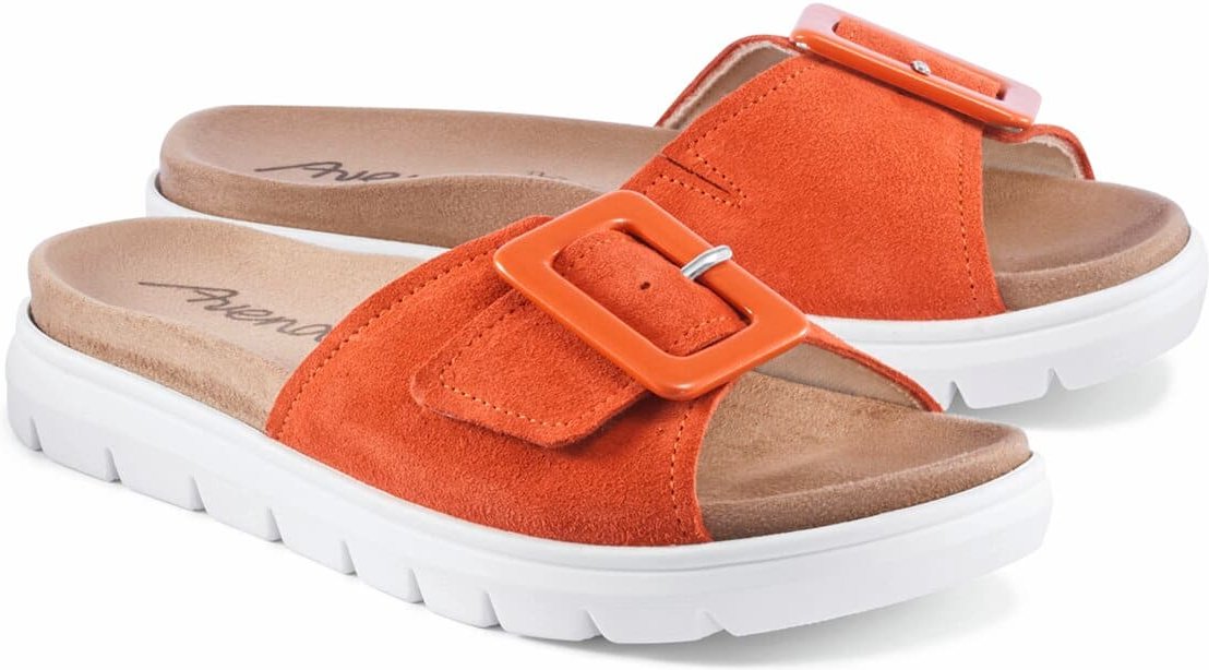 Hallux-Pantolette Supersoft