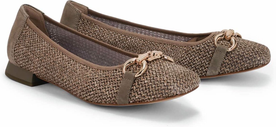 Bast-Ballerina Elegant