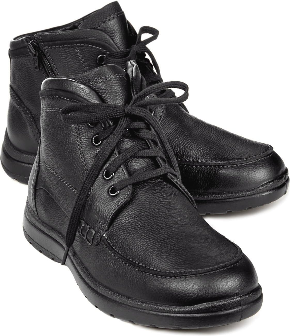 Extraweit-Boots Wasserabweisend