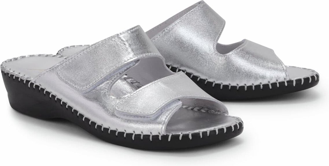 Supersoft-Pantolette