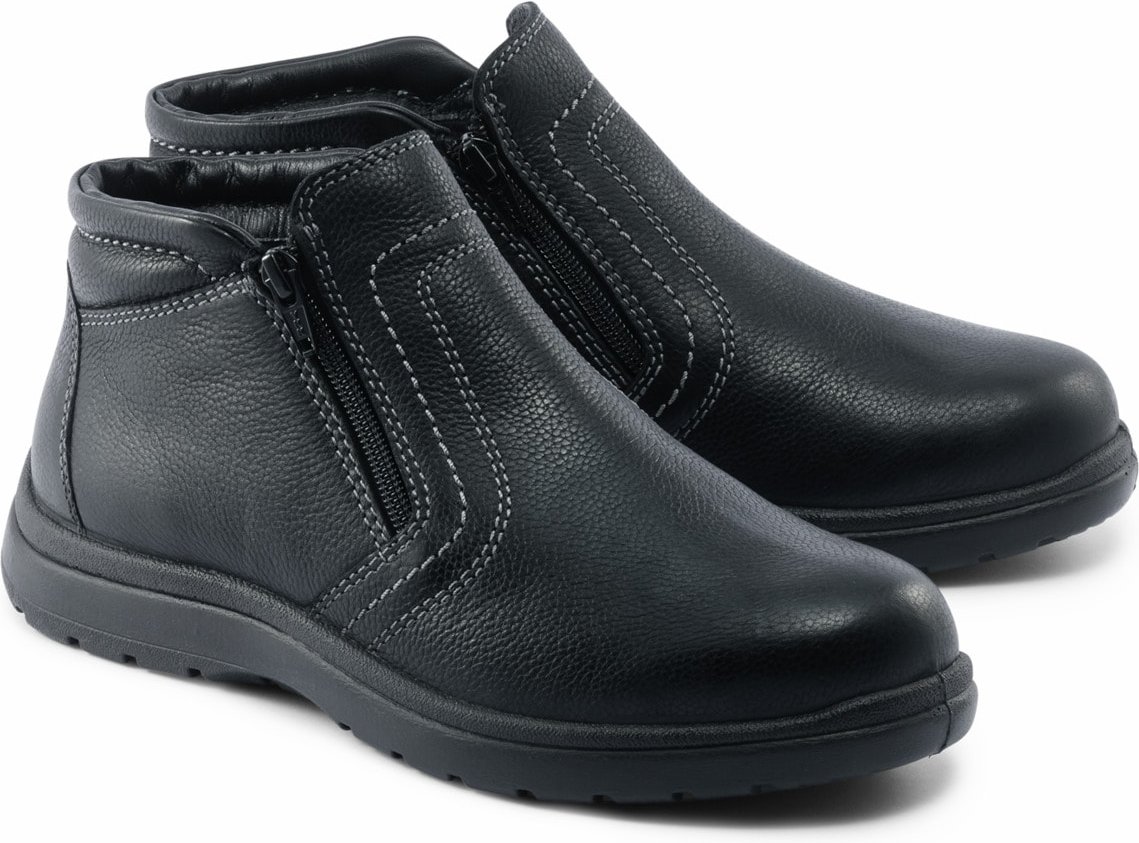 Thumbnail - Bequem-Boots Wasserabweisend