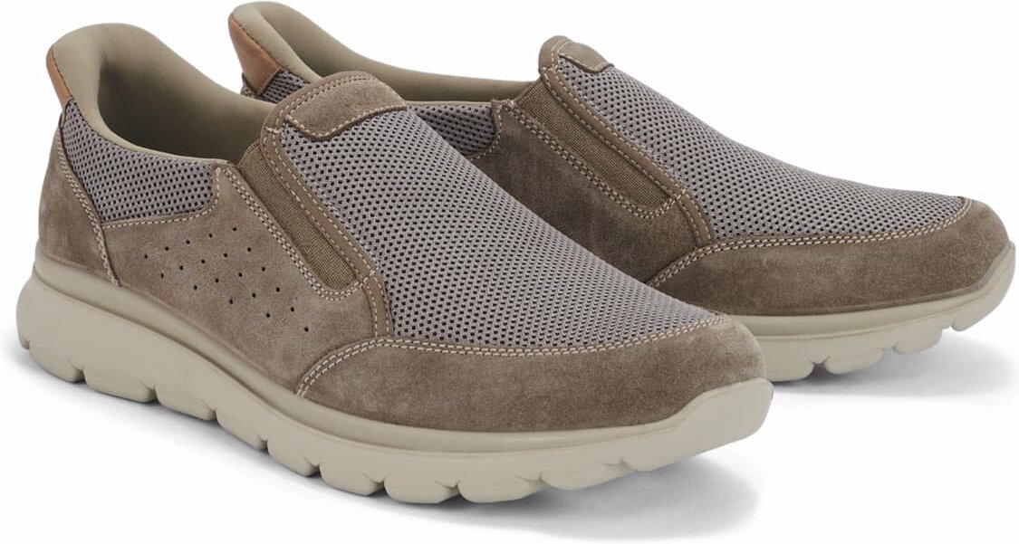 Hallux Schlupf-Slipper