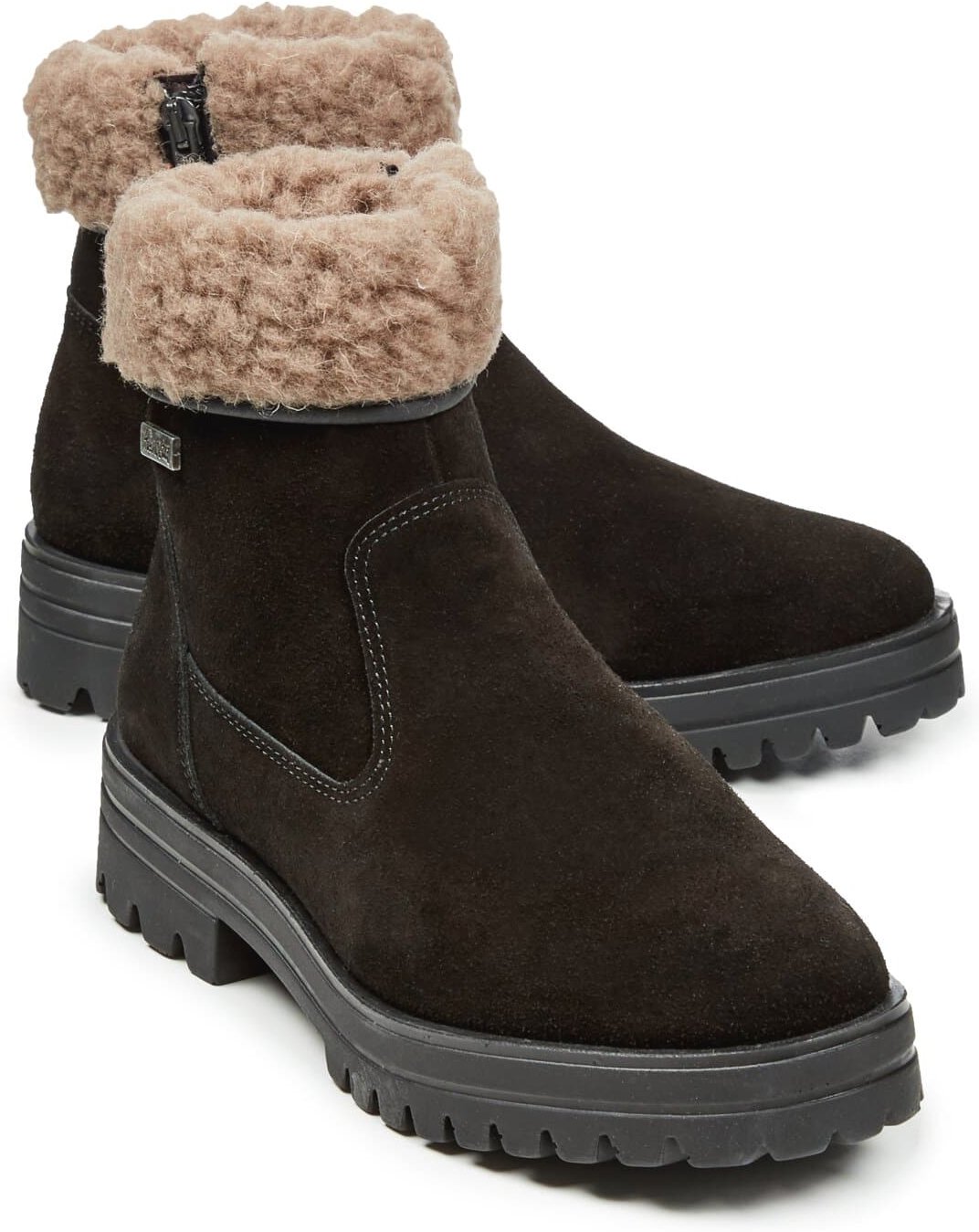 Thumbnail - Aquastop-Stiefel Winterfest