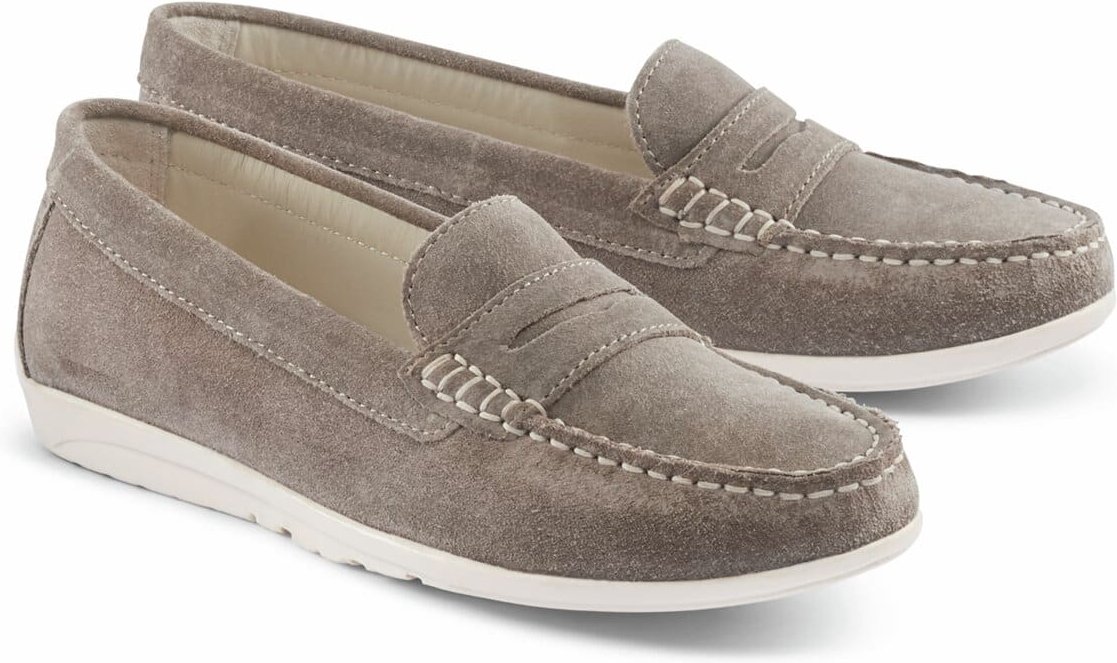 Bequem-Mokassin Flexibel