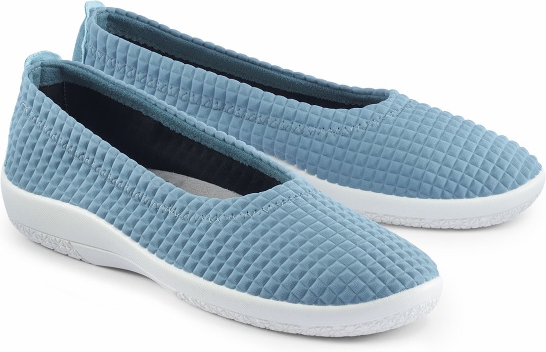 Thumbnail - Hallux-Softslipper Sommerfrsich