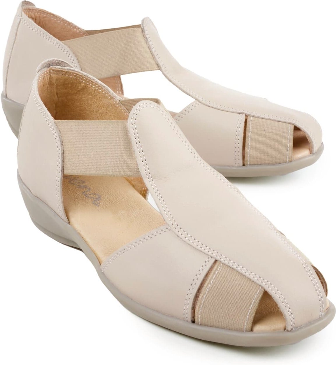 Superflex-Sandalenschuh