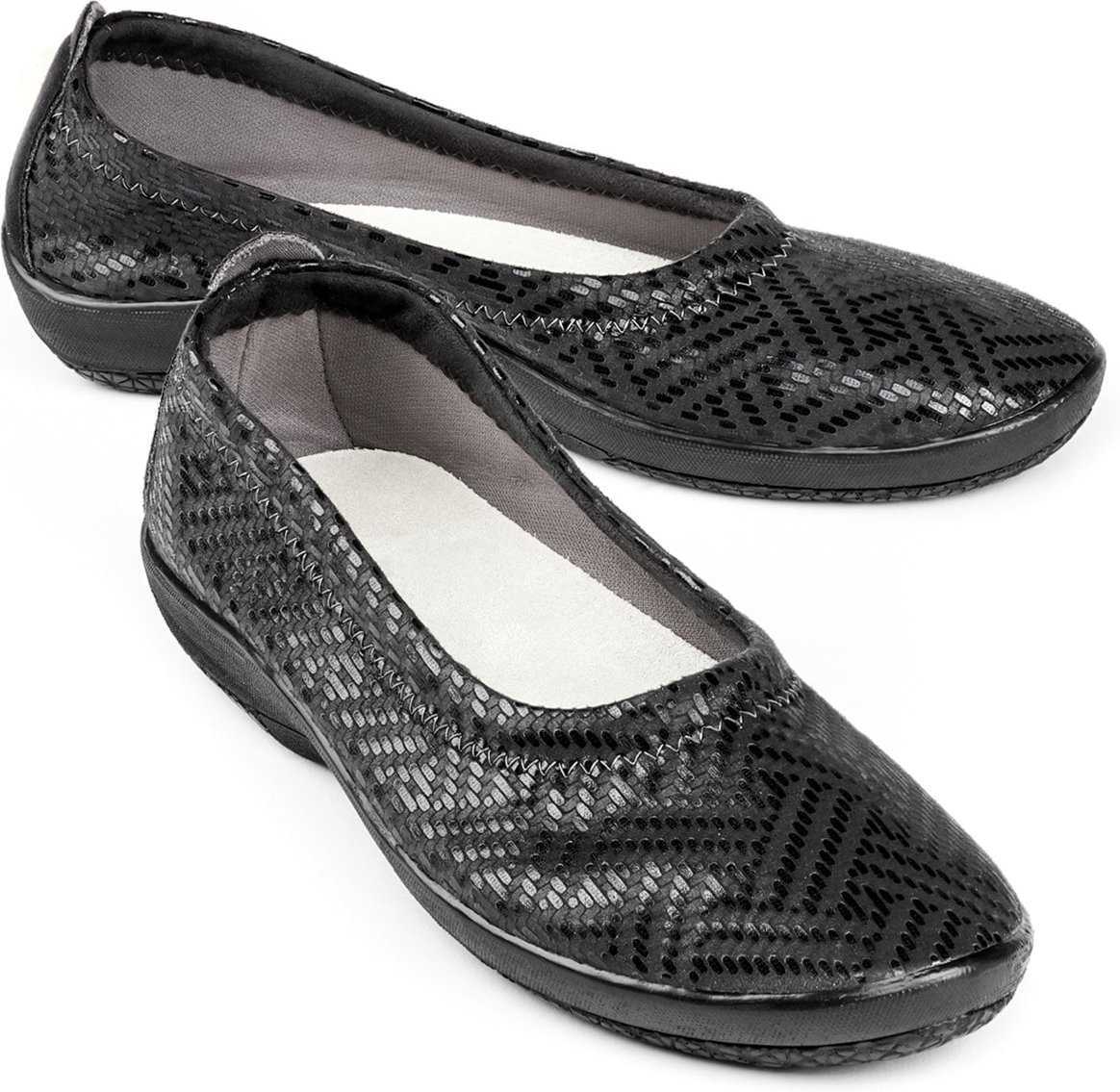 Thumbnail - Hallux-Softslipper Superleicht