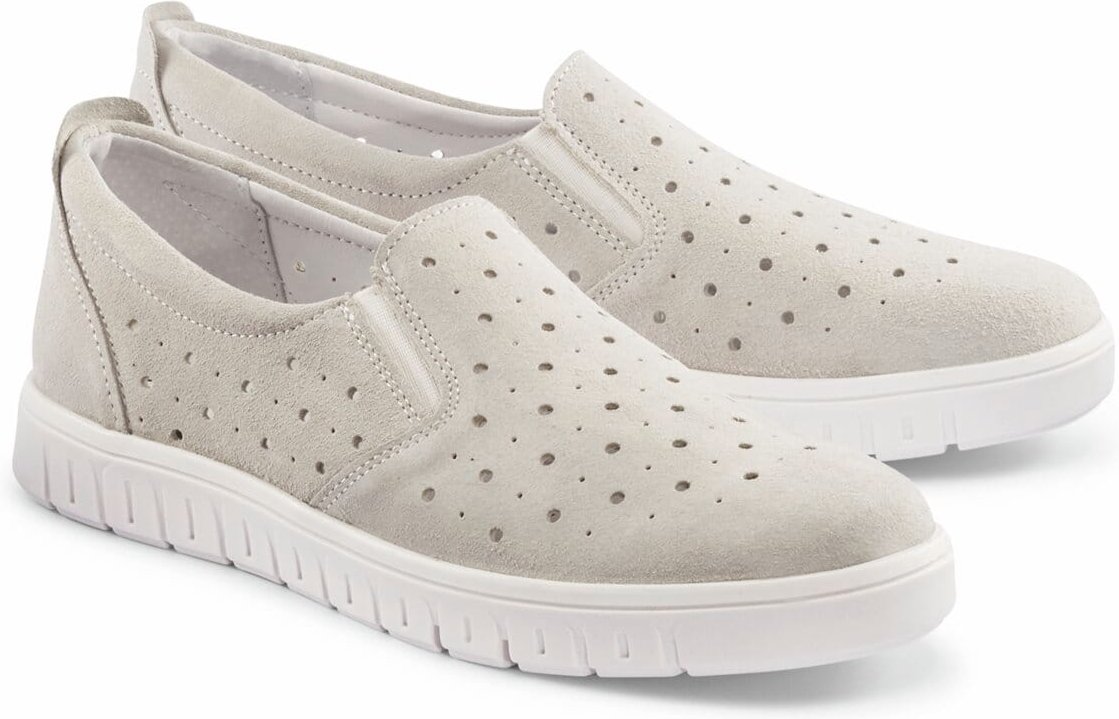 Soft Slipper-Luftdurchlässig