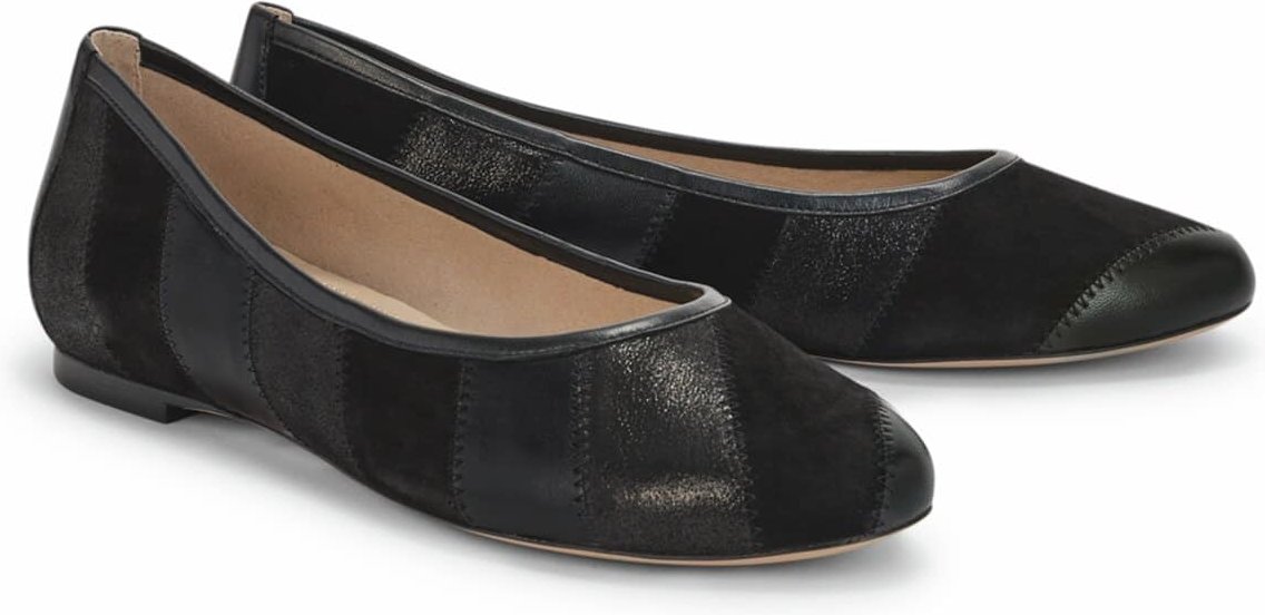 Hallux-Ballerina Innenkeil