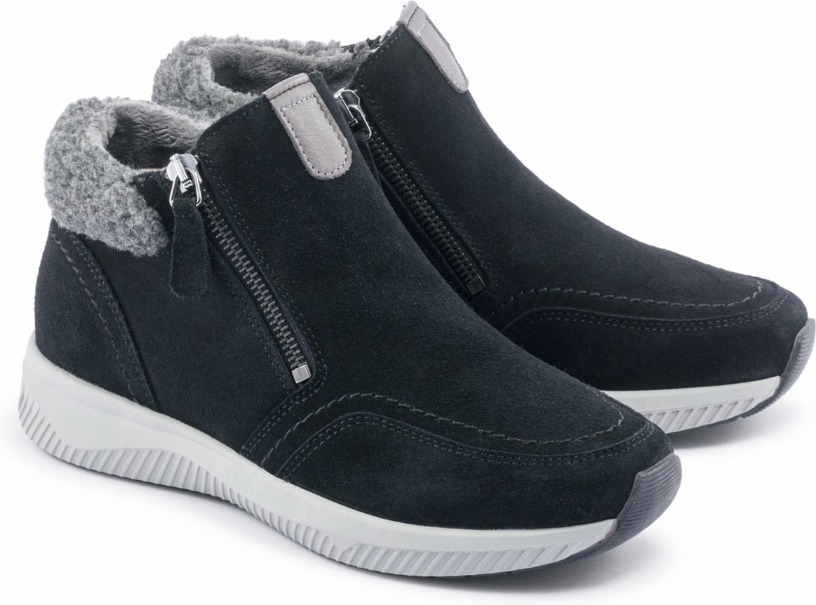 Thumbnail - Doppel-RV-Bootie Extraweit