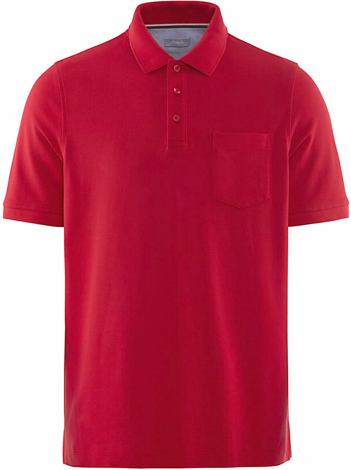 Polo Pique Pima Cotton