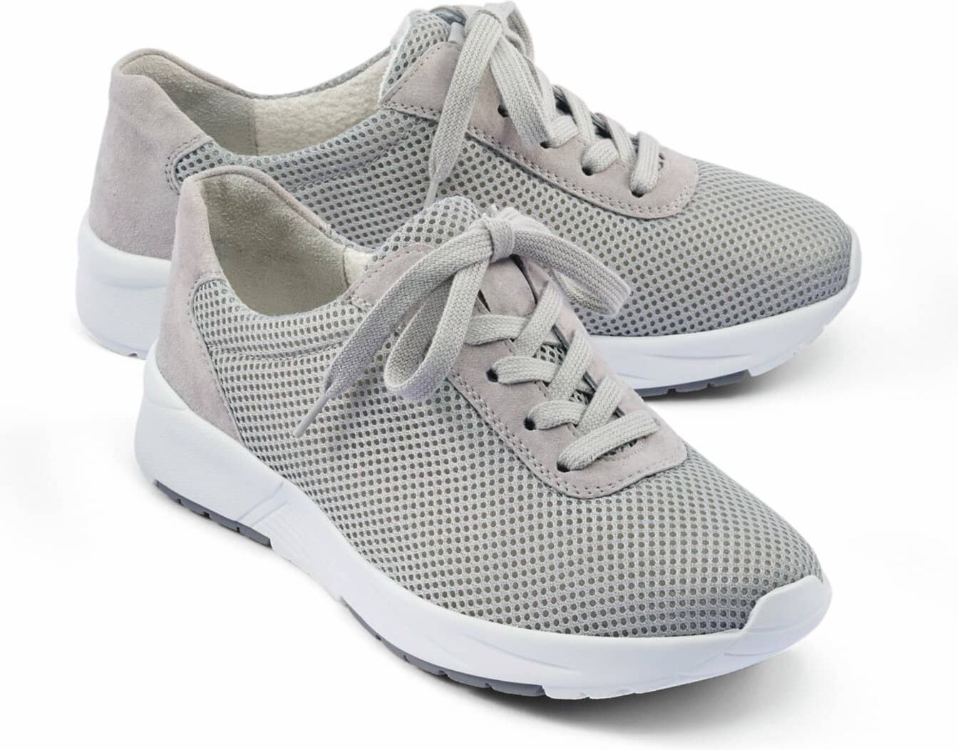 Semler-Mesh Sneaker