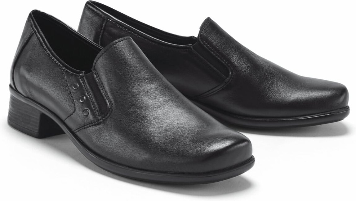 Hallux-Absatzslipper Komfort