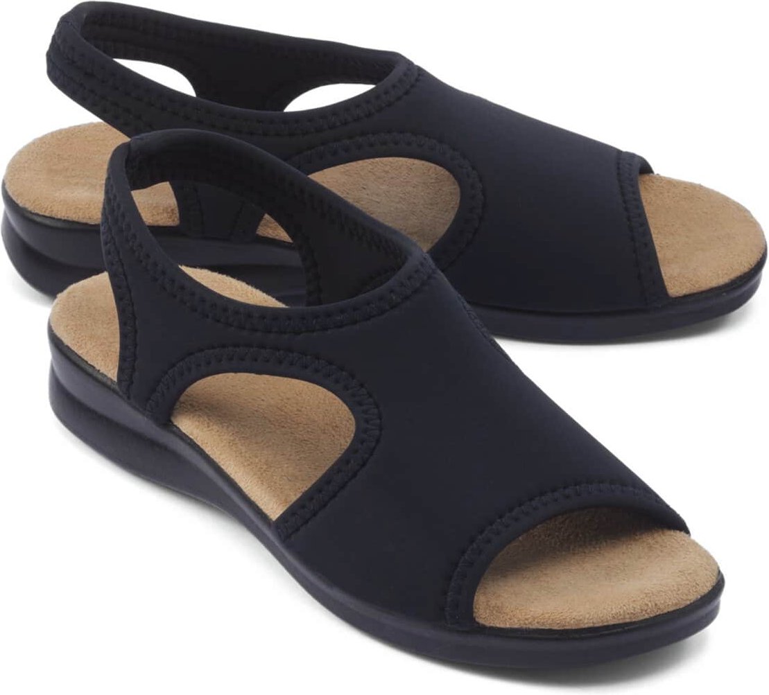 Hallux-Sandale Superstretch