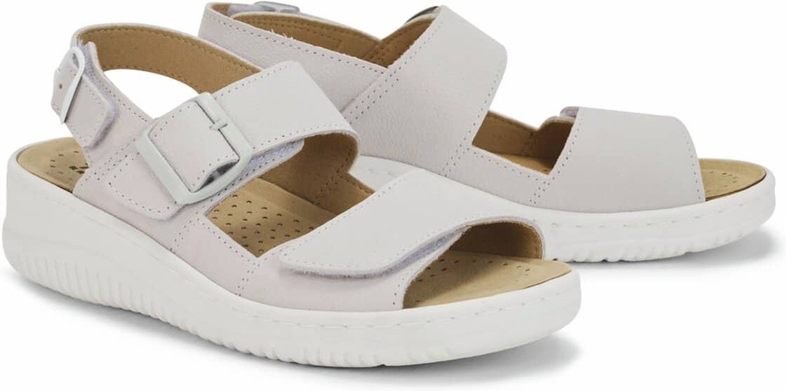 Hickersberger-Klett Sandale