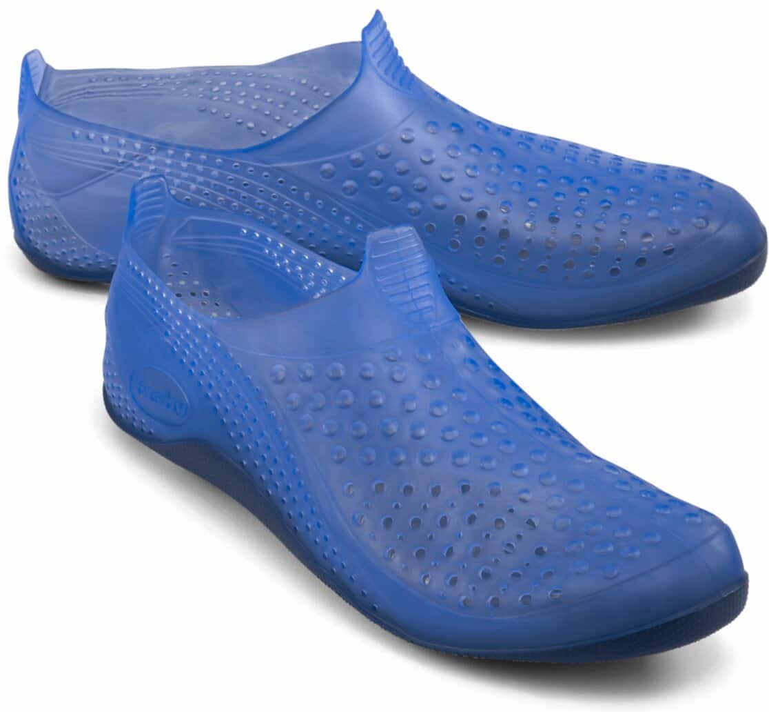 Fashy-Badeschuh Superleicht