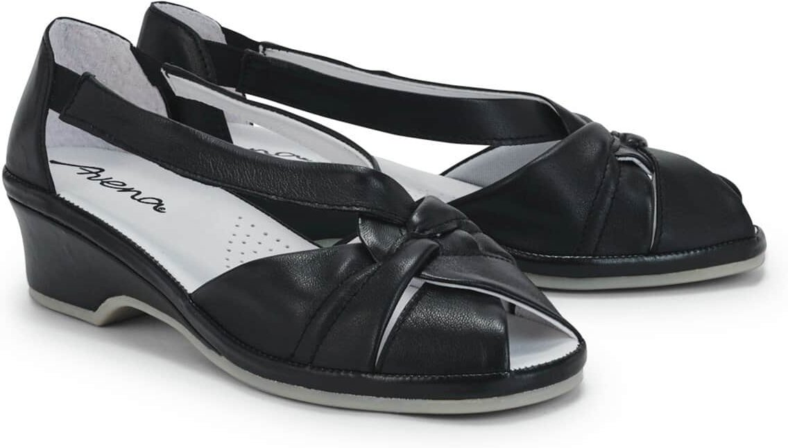 Hallux-Sandalenschuh Superflex