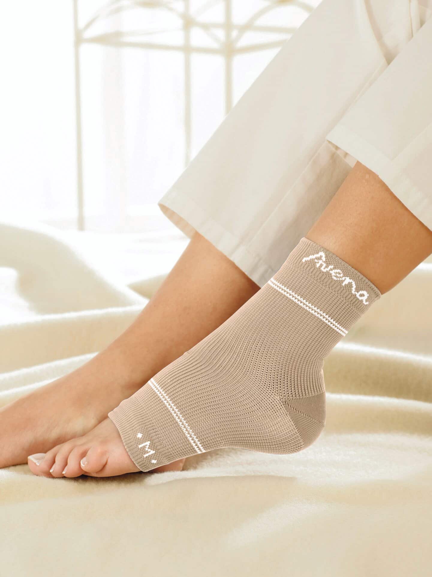 Avena-Knöchel-Bandage