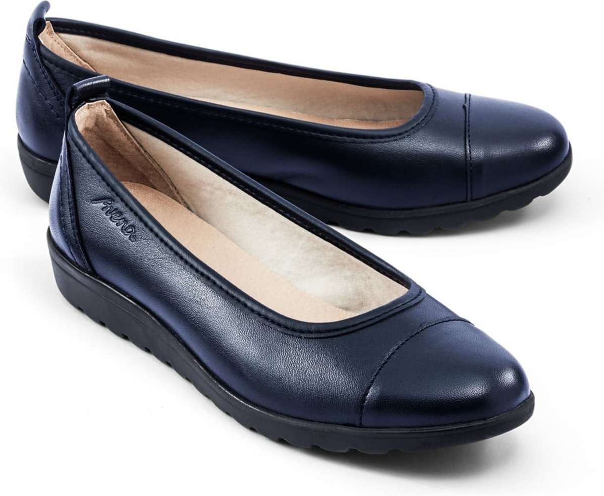 Hallux-Ballerina Extraleicht