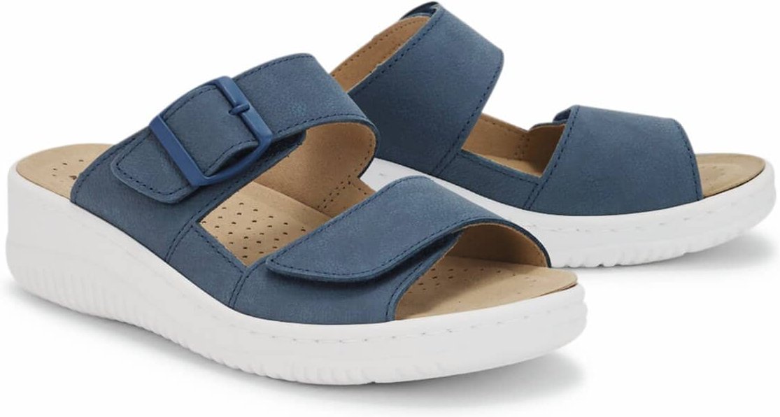 Hickersberger-Klett Pantolette