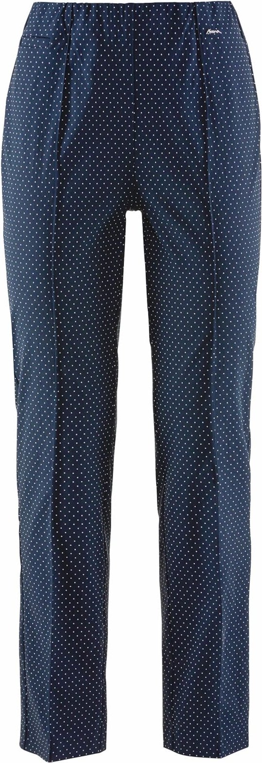 Edel-Stretch-Hose Comfort fit