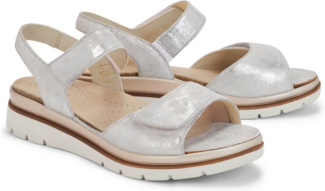 Fidelio-Hallux Klettsandale