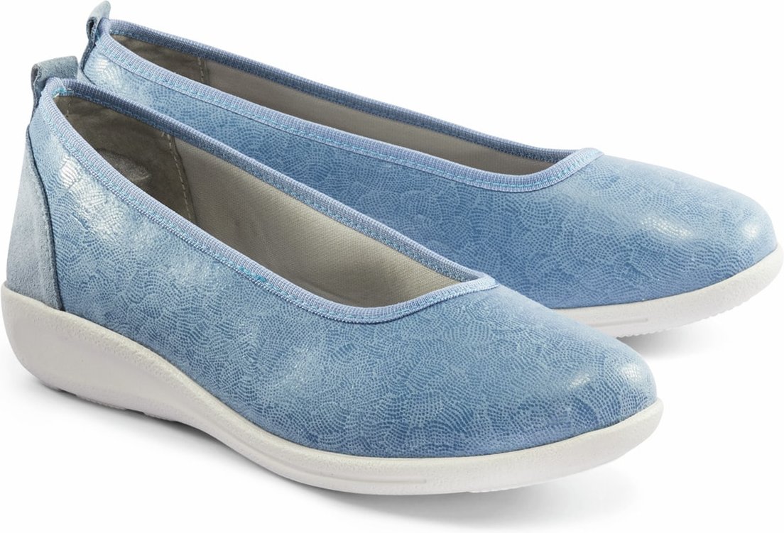 Thumbnail - Hallux-Ballerina Komfortweite